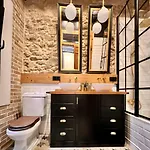 A Charming Stand And Flat In Διαμέρισμα