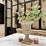 A Charming Stand And Flat In